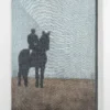 Angelo Crazyone - Man to horse - immagine 2